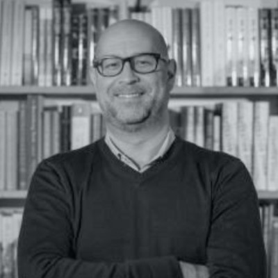 Scott Hoffman avatar image