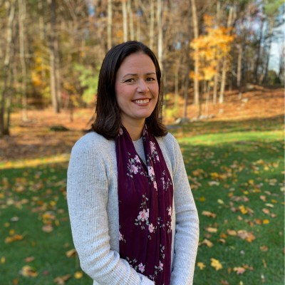 Katie Donnelly avatar image