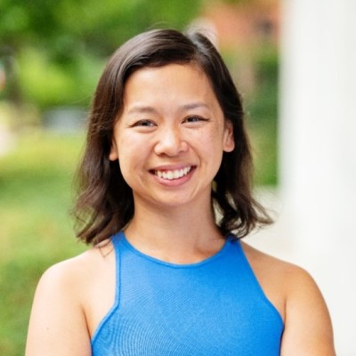 Sarah Nguyen avatar image