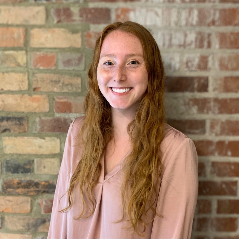 Lindsay Stricker avatar image