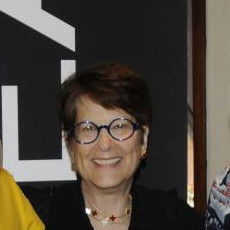 Mary Martin avatar image