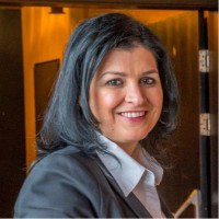 Erika Krizsan avatar image