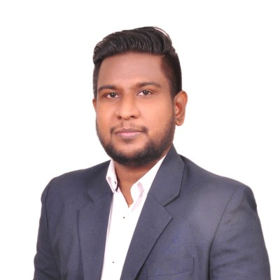 Arunpandian Murugan avatar image