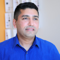 Rizwan Javaid avatar image