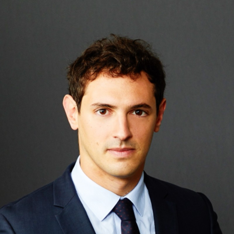 Raphael Bloch avatar image