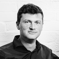 Seth Jackson avatar image