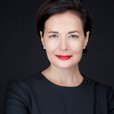 Profile Image for Anastasia Bardina
