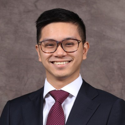 Andy Pham avatar image