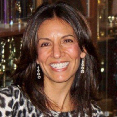 Danielle Georghakis avatar image