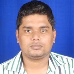 Bhawani Mahapatra avatar image