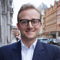 Jack Pickard avatar image