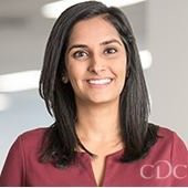 Pritisha Uttamchandani avatar image