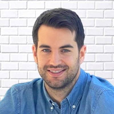 Jeff Rieger avatar image