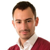 Arkadi Vigotski avatar image