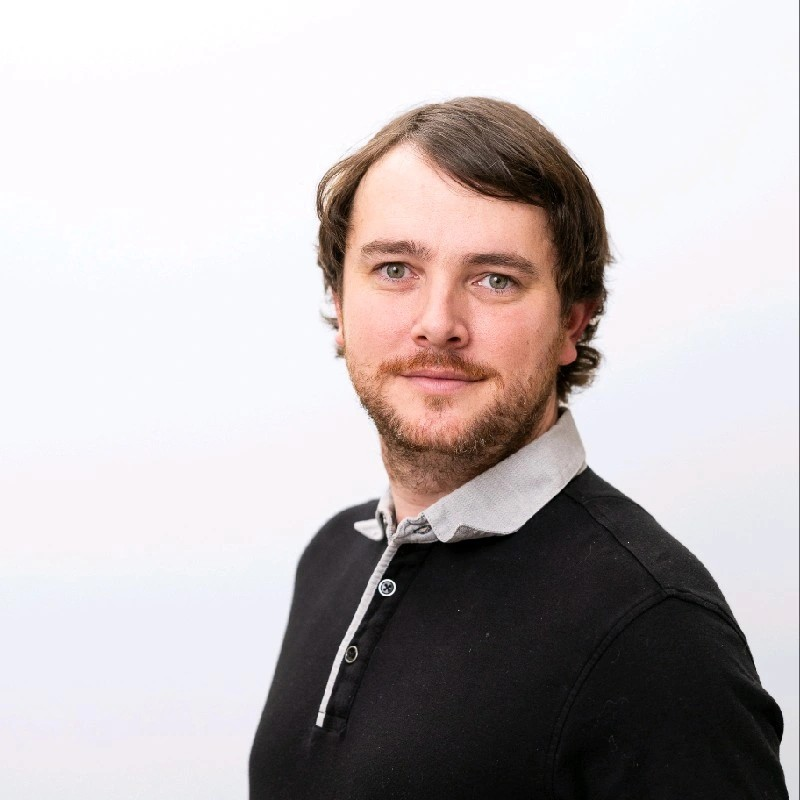 Philip Cosgrave avatar image