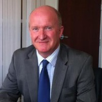 Mike Corcoran avatar image