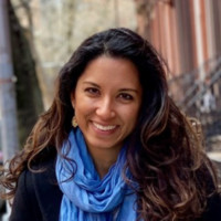 Ashwini Purohit avatar image