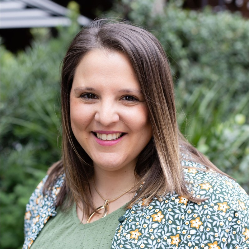 Joanna Weinstein avatar image