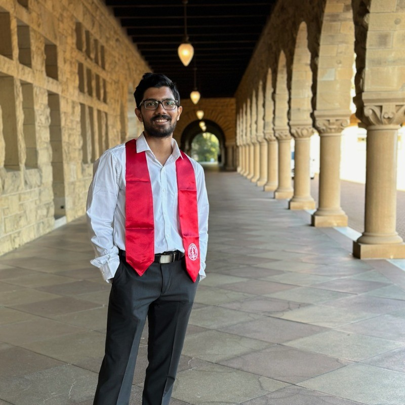 Tanmay Bhagwat avatar image