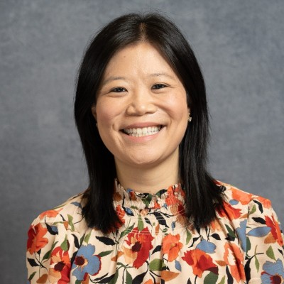 Natalie Yap avatar image