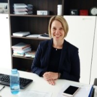 Marie Vandebeeck avatar image