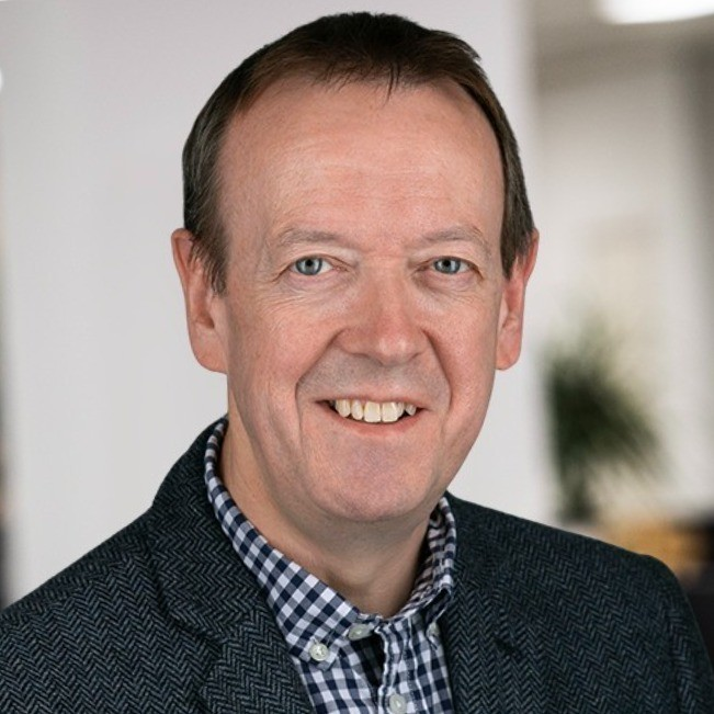 Andrew Wallace avatar image