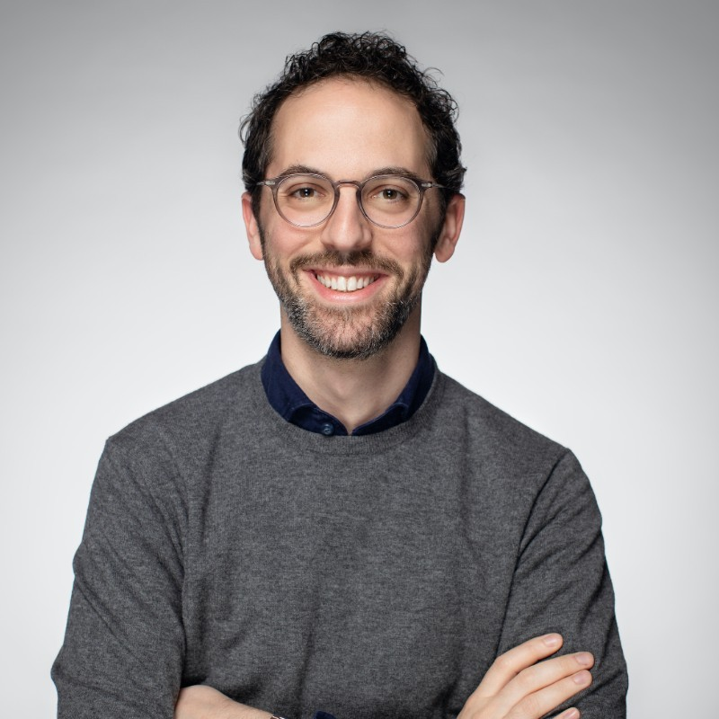 Aaron Harris avatar image