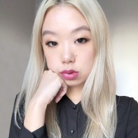 Tina Liu avatar image