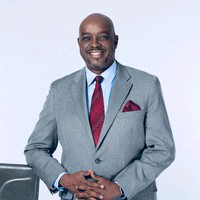 Louis Onyango Otieno avatar image