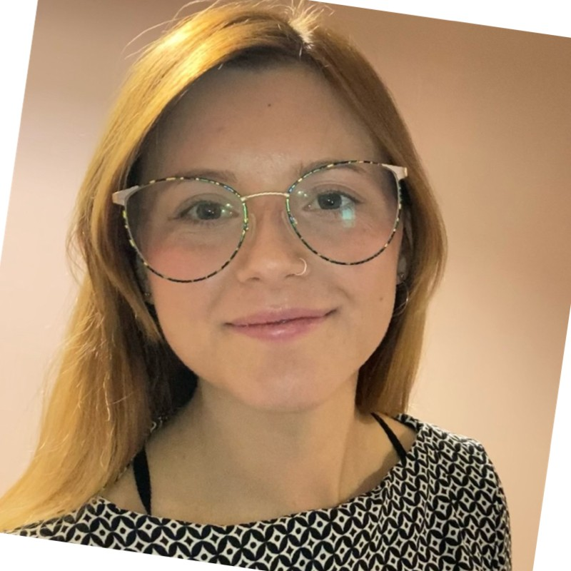 Charlotte Bliss avatar image