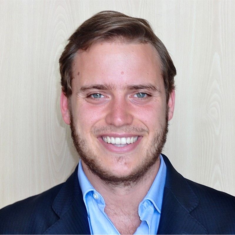 Pedro Suárez avatar image