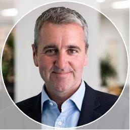 Tony Morgan avatar image