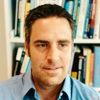 Alex Howard avatar image