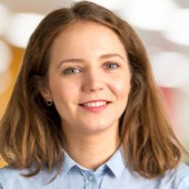 Ellinor Jensrud avatar image