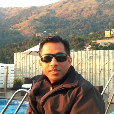 Sunil Rai avatar image