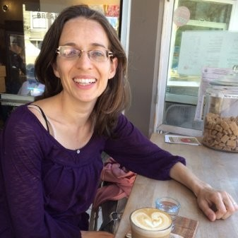 Tali Stern avatar image