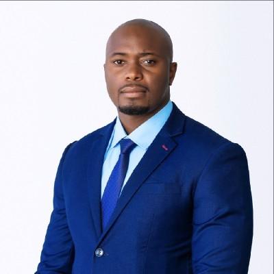 Chooye Hamusankwa avatar image