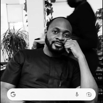 Ife Oyedele II avatar image