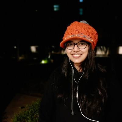 Ashna Swaika avatar image