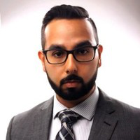 Suhail Lakhani avatar image