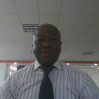 Godfrey Mwindaare avatar image