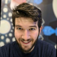 Dan Nelson avatar image