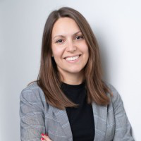 Geraldine Gailans avatar image