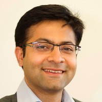 Abhinav Sinha avatar image