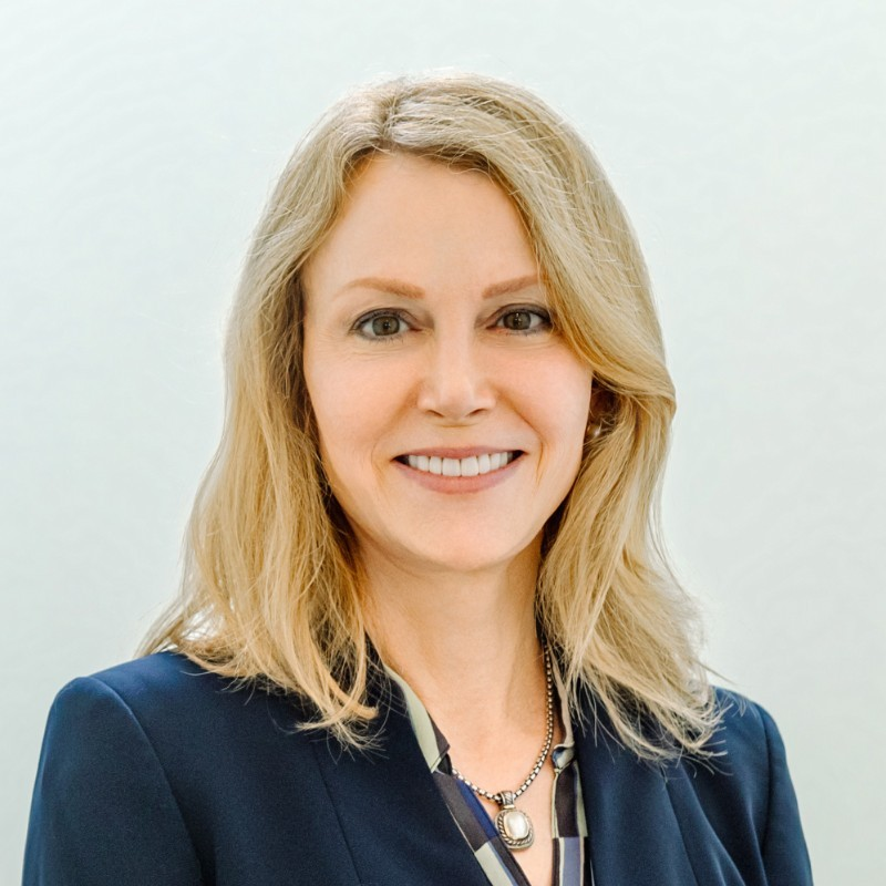 Michelle Davidson, CAIA avatar image