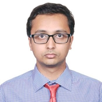 Harshit Shah avatar image