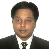 Rohit Ramachandran avatar image