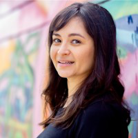 Marie Woods avatar image