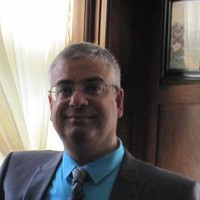 Mark Austen avatar image