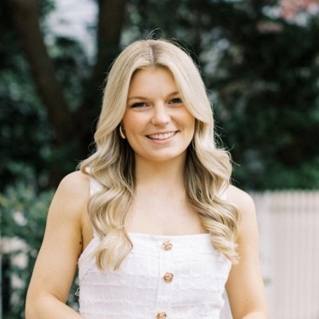 Mackenzie Brooks avatar image